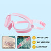 TibaToes™ Clip-On Swim Goggles