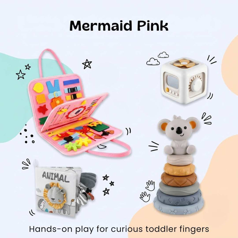 Montessori Development Bundle