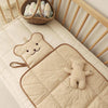 TibaToes™ Foldable Changing Mat for Babies & Toddlers