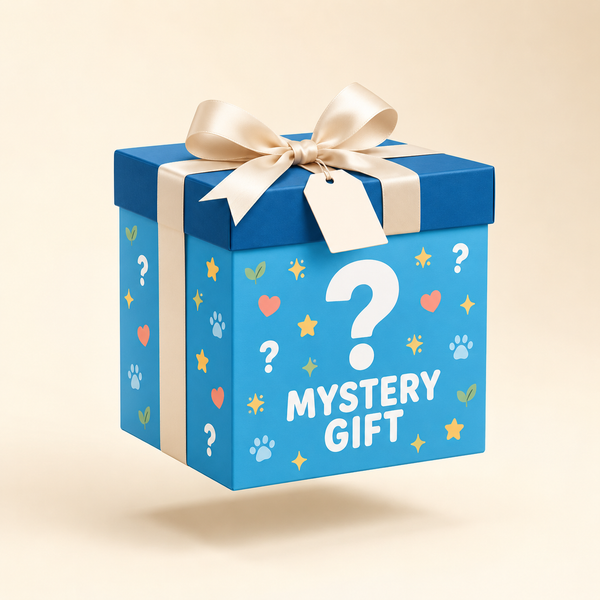 Mystery Gift