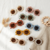 TibaToes Daisy Sun Shades