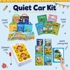 Quiet Car Kit bundle image