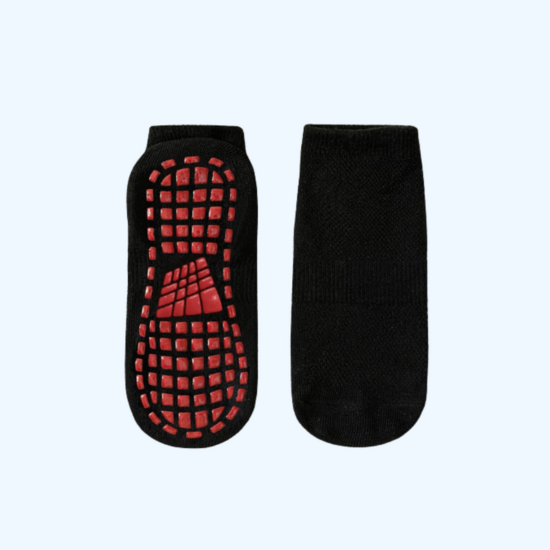 3x Grip Socks