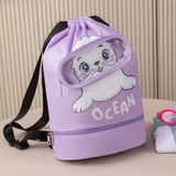 Kids Travel & Holiday Backpack