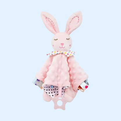 TibaToes™ Snuggle Blanket