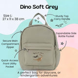 TibaToes™ Little Explorer Large Backpack
