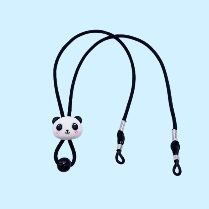 TibaToes™ Kawaii Glasses Keeper