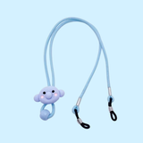 TibaToes™ Kawaii Glasses Keeper