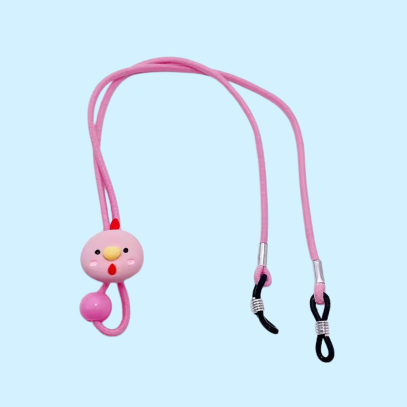 TibaToes™ Kawaii Glasses Keeper