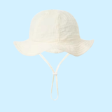 TibaToes™ CloudShade Hat