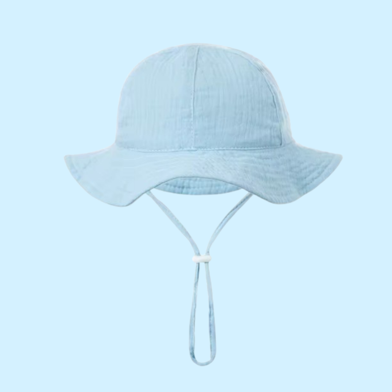 TibaToes™ CloudShade Hat