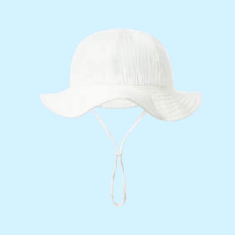 TibaToes™ CloudShade Hat