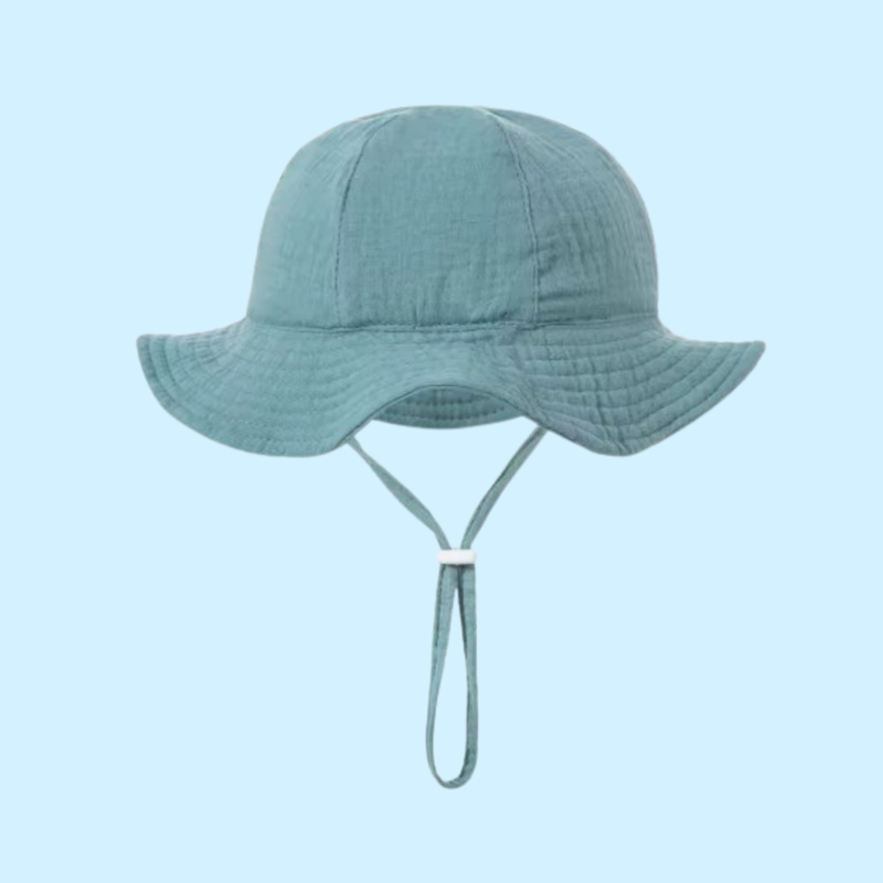 TibaToes™ CloudShade Hat