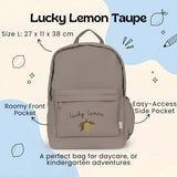 TibaToes™ Little Explorer Large Backpack
