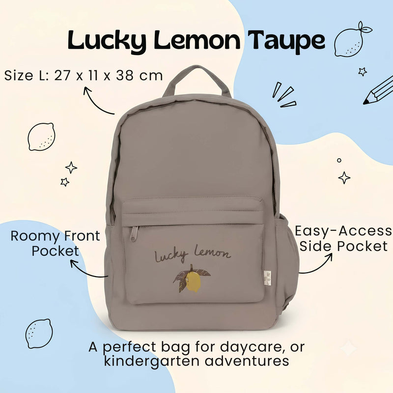 TibaToes™ Little Explorer Large Backpack