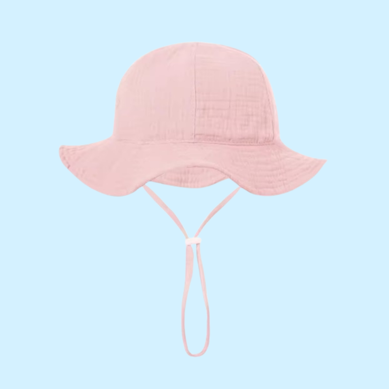 TibaToes™ CloudShade Hat