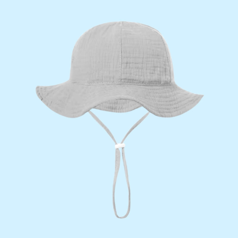TibaToes™ CloudShade Hat