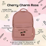 TibaToes™ Little Explorer Large Backpack