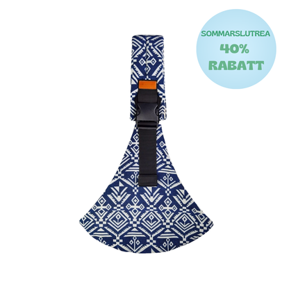 TibaToes™ TibaHug-bärsele