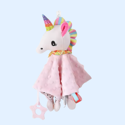 TibaToes™ Snuggle Blanket