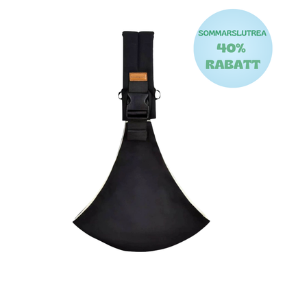 TibaToes™ TibaHug-bärsele