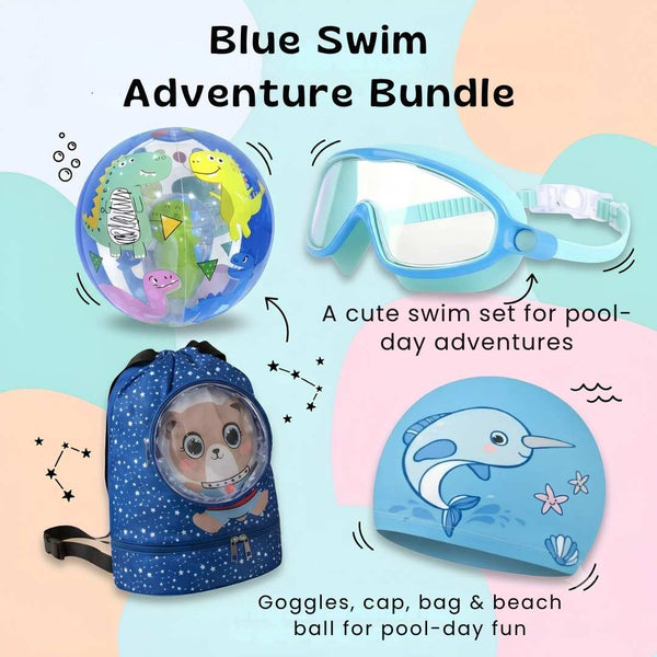 TibaToes Holiday Summer Bundle