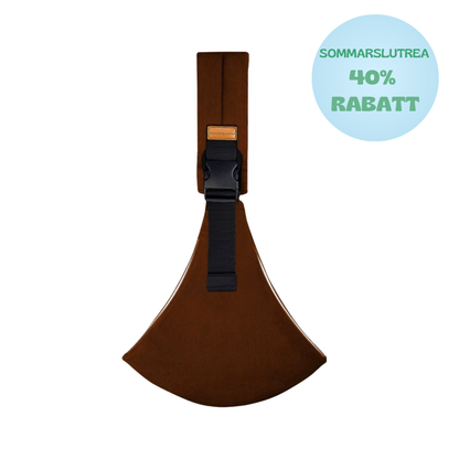 TibaToes™ TibaHug-bärsele