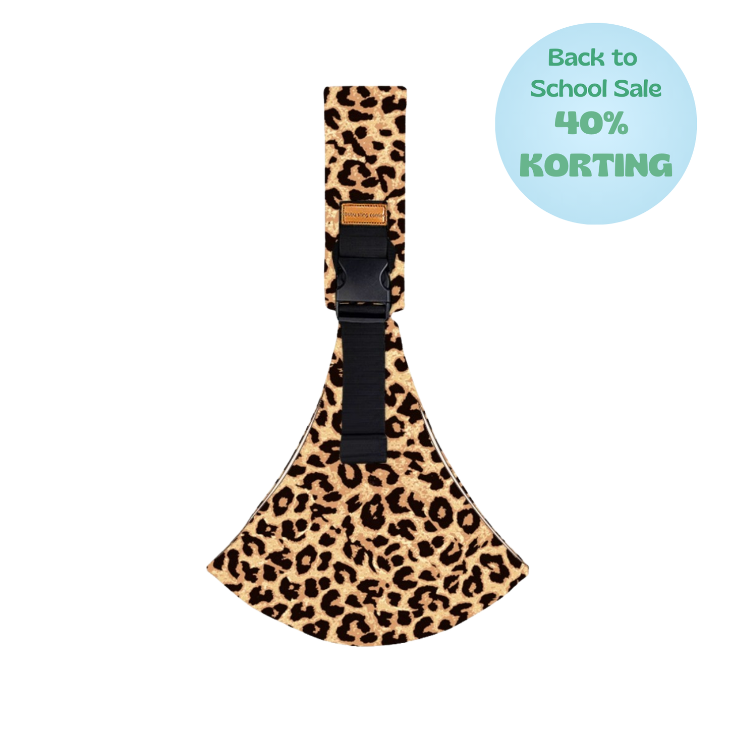 TibaToes™ TibaHug Draagzak