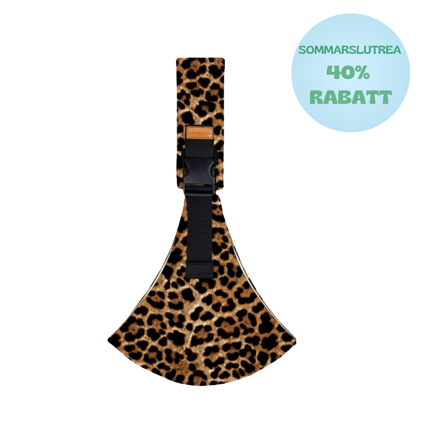 TibaToes™ TibaHug-bärsele