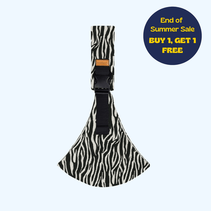 TibaToes™ TibaHug Carrier