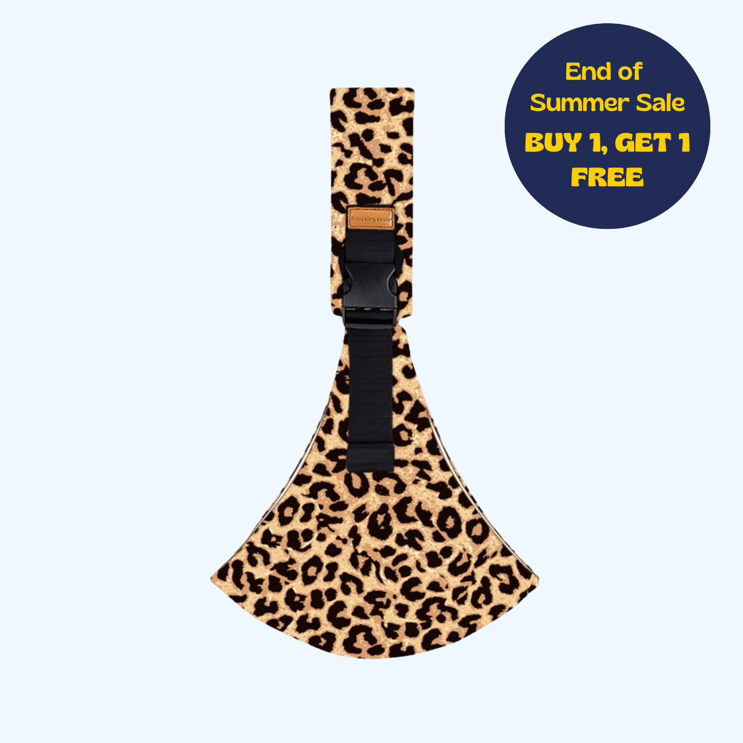 TibaToes™ TibaHug Carrier