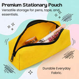 TibaToes™ Everyday Pencil Pouch