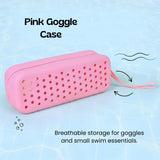 TibaToes Goggle Case