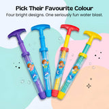 TibaToes™ Aqua Blast Pool Sprayer