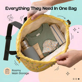 Kids Travel & Holiday Backpack