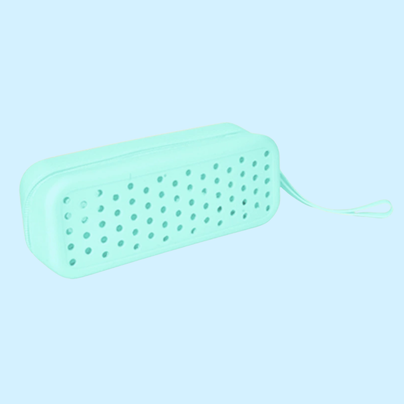 TibaToes Goggle Case
