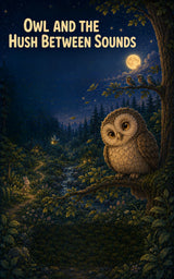 TibaToes™ Little Lights 10 Bedtime Stories