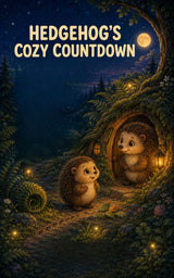TibaToes™ Little Lights 10 Bedtime Stories