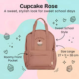 TibaToes™ Little Explorer Large Backpack