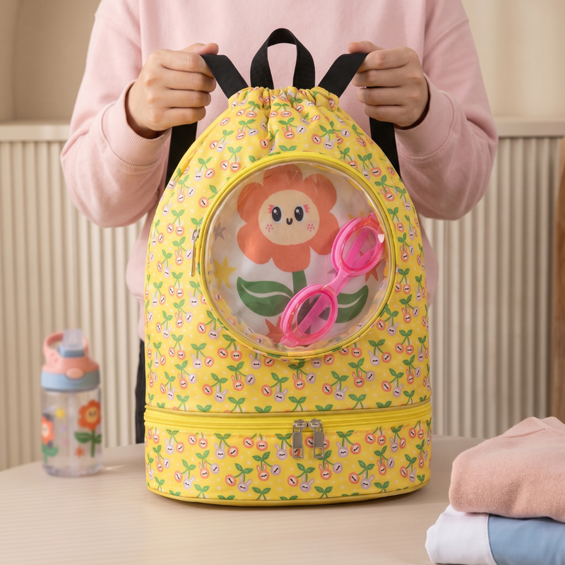 Kids Travel & Holiday Backpack
