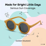 TibaToes Sunny Day Shades