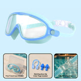 TibaToes™ Clip-On Swim Goggles