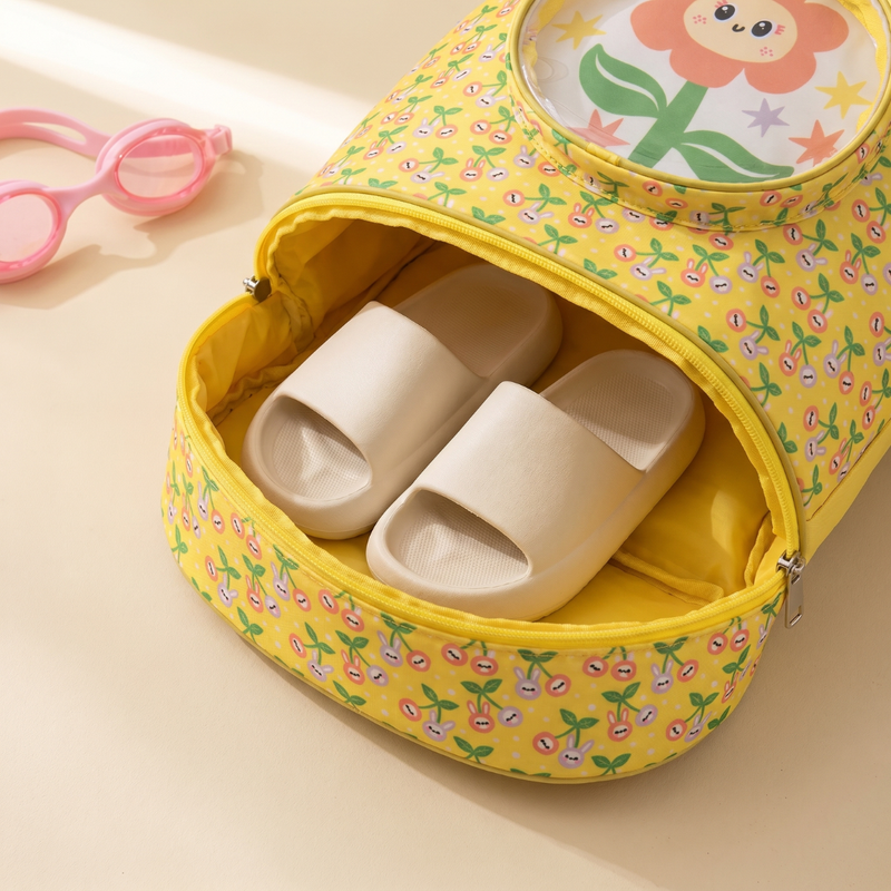 Kids Travel & Holiday Backpack
