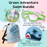 TibaToes Holiday Summer Bundle