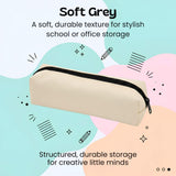 TibaToes™ Everyday Pencil Pouch