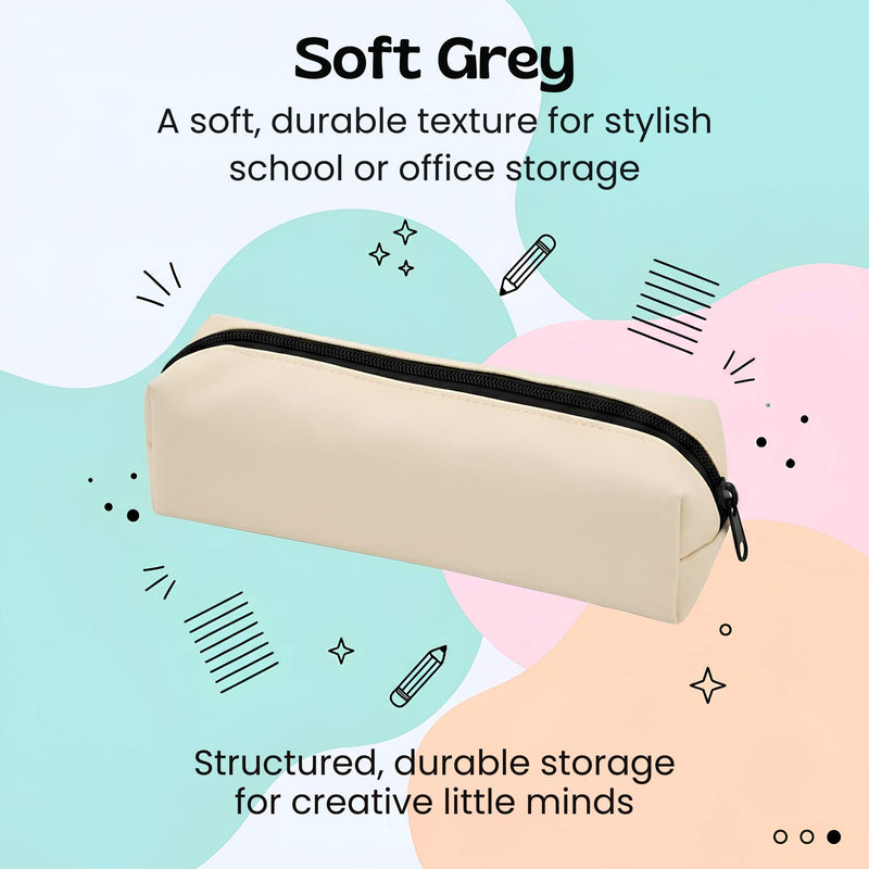 TibaToes™ Everyday Pencil Pouch