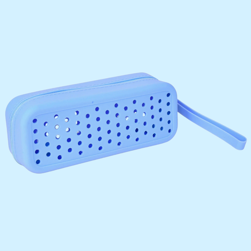 TibaToes Goggle Case
