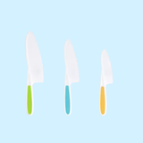 TibaToes Montessori Kitchen Prep Set