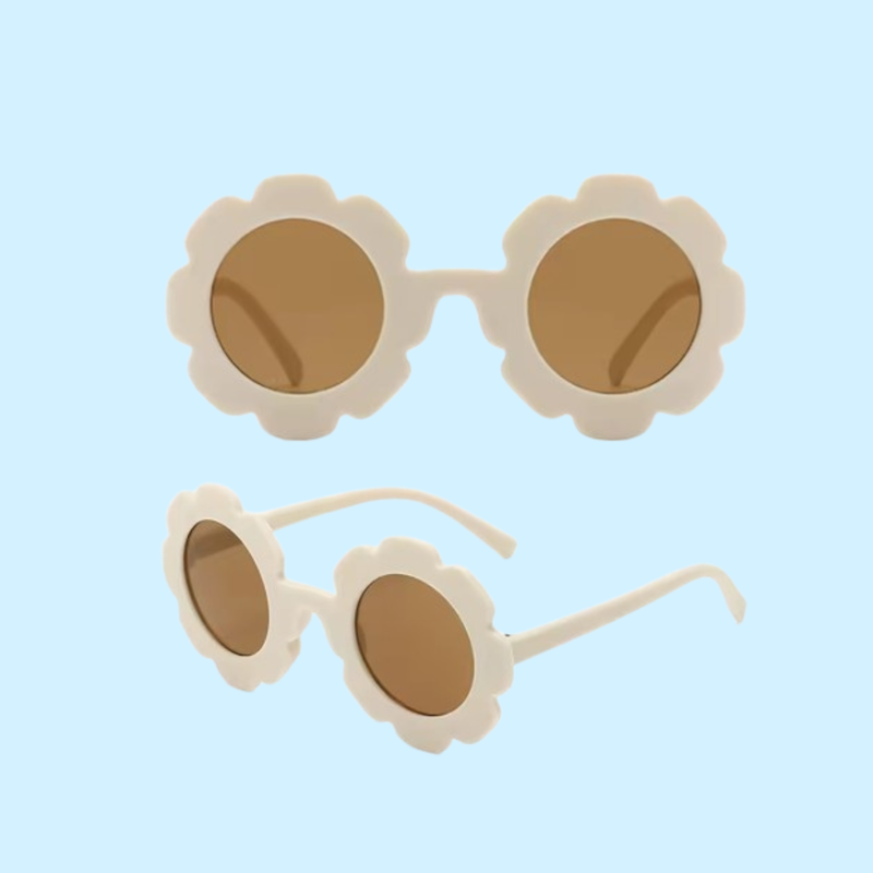TibaToes Daisy Sun Shades