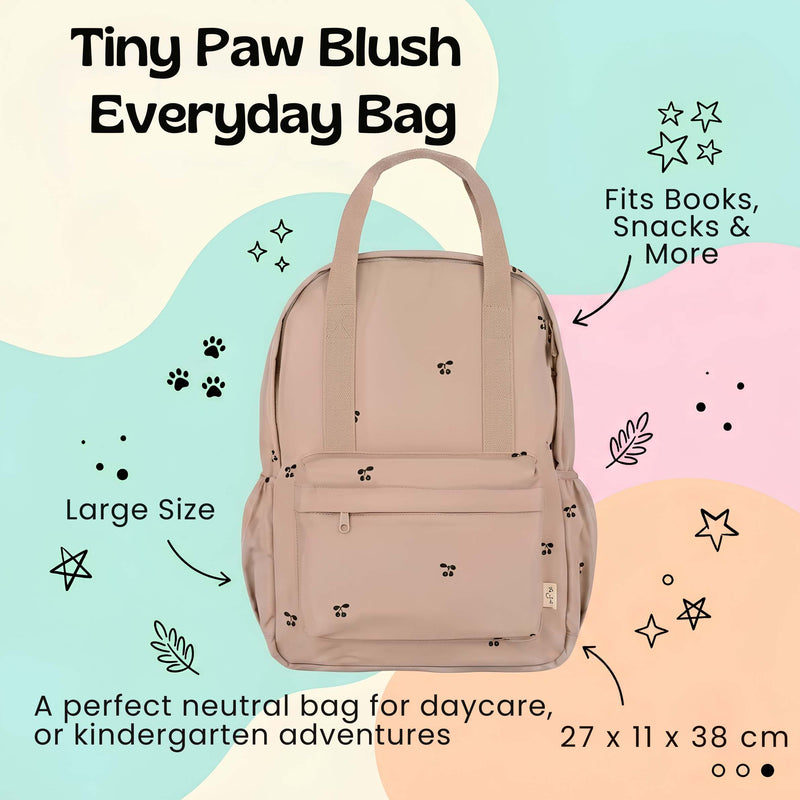 TibaToes™ Little Explorer Large Backpack